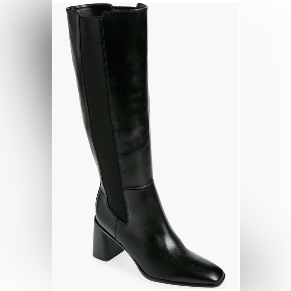 Nordstrom Tyra Tall Knee High Boot (Women)
Size 8 and 7.5